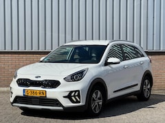 Kia Niro - 1.6 GDi Hybrid ExecutiveLine Facelift/ 1ste Eigenaar