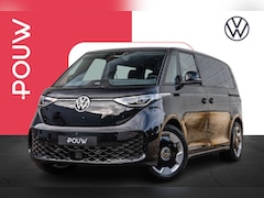 Volkswagen ID. Buzz - 286pk Pro Bulli Elektromotor | Warmtepomp | 20" Velgen