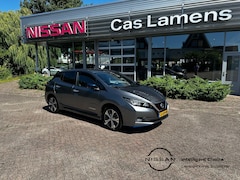 Nissan LEAF - Electric e+ 62kWh Tekna
