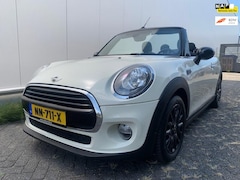 MINI Cabrio - 1.5 Cooper Pepper Business CLIMAT BJ 3-2017 APK 5-2026