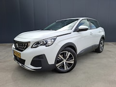 Peugeot 3008 - 1.2 PureTech Access VIRTUAL COCKPIT LED CRUISE AIRCO TREKHAAK