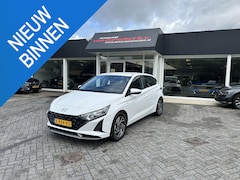 Hyundai i20 - 1.0 T-GDI Comfort Smart