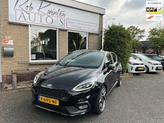 Ford Fiesta - 1.5 EcoBoost ST-3 200PK / Panoramadak