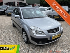 Kia Rio - 1.4 X-tra, Airco, 5drs, 1e eigenaar