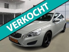Volvo S60 - 1.6 DRIVe Business EXPORT