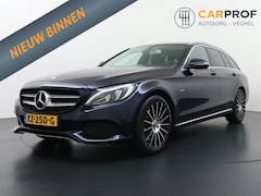 Mercedes-Benz C-klasse Estate - 350 e Lease Edition NL Auto | LMV |