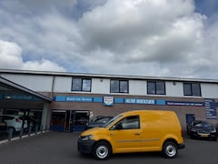 Volkswagen Caddy - 2.0 TDI | BlueM Trendline | Airco | Cruise