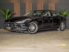 Maserati Ghibli - 3.0 S Q4 2015 | EX BPM
