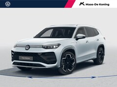 Volkswagen Tayron - R-Line-Edition 1.5 eHybrid 272 pk 6 versn. DSG · Assistance Pakket · Design Pakket 'Black