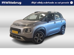 Citroën C3 Aircross - 1.2 PureTech S&S Feel Ruime auto met trekhaak