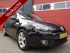 Volkswagen Golf - 1.4 TSI Comfortline, 5Drs, Navi, Cruise