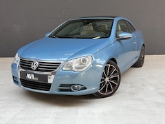 Volkswagen Eos - 1.4 TSI Highline NAP