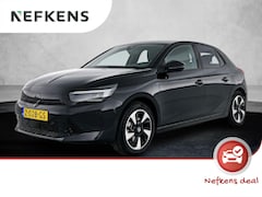 Opel Corsa Electric - Long Range GS 51 kWh Navigatie | Camera | LM Velgen | Keyless Entry |