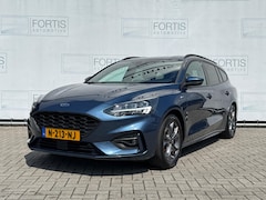 Ford Focus Wagon - 1.0 EcoBoost Hybrid ST Line X Business PACK WINTER | 17 INCH | ACC