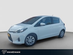Toyota Yaris - 1.5 Full Hybrid Aspiration