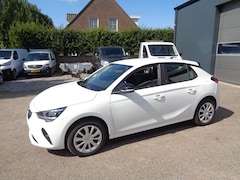 Opel Corsa-e - Edition 50 kWh Ecc, Carplay/android auto