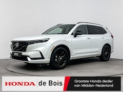 Honda CR-V - 2.0 e:PHEV Advance Tech 30th Anniversary Edition Plug-in Hybrid | Tijdelijke Op=op | Tot 8