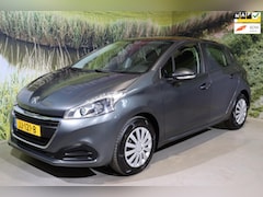 Peugeot 208 - 1.2 PureTech Active | Volledige historie | Airco