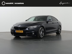 BMW 4-serie Gran Coupé - 420i High Executive M-Sport | Panoramadak | Head-Up | Harman Kardon | Full Led koplampen |