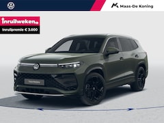 Volkswagen Tayron - R-Line Edition 1.5 eHybrid 272 pk 6 versn. DSG · Comfort Pakket · Travel Pakket · Trekhaak