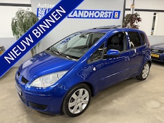 Mitsubishi Colt - 1.5 d'Azur Incl. Nieuwe APK