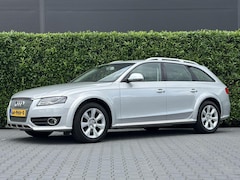 Audi A4 allroad quattro - 2.0 TFSI Pro Line, NAVI, CRUISE, LEDER, BI-XENON, KEYLESS, PDC, ECC-AIRCO, STOELVERWARMING