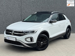 Volkswagen T-Roc - 1.5 TSI Life Business | DSG | Pano | Virtual cockpit | Carplay | Rijstrook sensor | Keyles