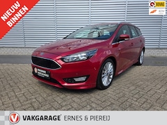 Ford Focus Wagon - 1.0 ST Line