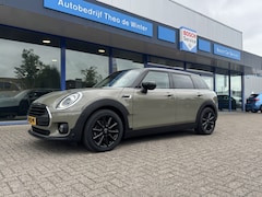 MINI Clubman - 1.5 Cooper Chili| Afneembare trekhaak, CarPlay, Harman/Kardon,