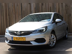 Opel Astra - 1.2 Turbo 110pk Edition RIJKLAAR