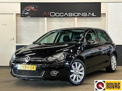 Volkswagen Golf - 1.2 TSI Trendline