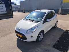 Ford Ka - 1.2 Style start/stop
