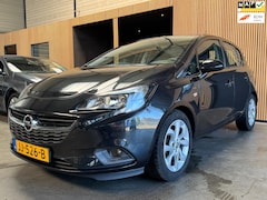 Opel Corsa - 1.4 Edition Airco|Cruise|Trekhaak|NAP|APK