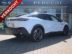 Peugeot 408 - GT Plug-In Hybrid 180PK e-EAT8, Rijklaarprijs, 7, 4 kW lader Panoramisch schuifdak 20" vel