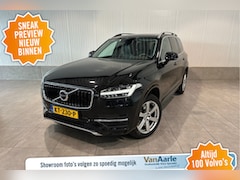 Volvo XC90 - T8 Aut. Leder ACC Panoramadak Stoelverwarming 407pk