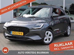 Suzuki Swift - 1.2 Select Smart Hybrid Automaat Adaptieve Cruise Control, Carplay/Android Auto