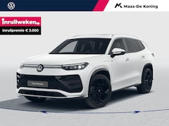 Volkswagen Tayron - R-Line Edition 1.5 eHybrid 272 pk 6 versn. DSG · Assistance Pakket Plus · Comfort Pakket P