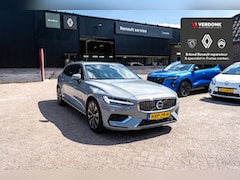 Volvo V60 - 2.0 T6 AWD Core Bright 350PK | Google | Apple