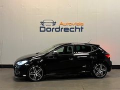 SEAT Ibiza - 1.0 TSI FR Business Intense|1e Eig|Virtual|Sfeer|Cam|Navi|LED|PDC|Carplay