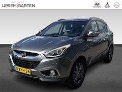 Hyundai ix35 - 1.6i GDI Go | Trekhaak | Navigatie | Achteruitrijcamera