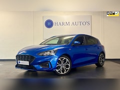 Ford Focus - 1.0 EcoBoost ST Line 125pk Navi / Cruise/ CAM / PDC / LED / '18'