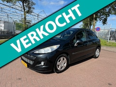 Peugeot 207 - 1.4 VTi Sportium