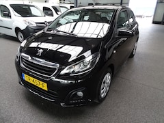 Peugeot 108 - 1.0 e-VTi Active
