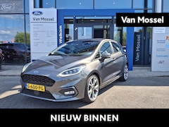 Ford Fiesta - 1.0 EcoBoost ST-Line | Winterpack | Cruise | Navi | Carplay | 1e Eigenaar |