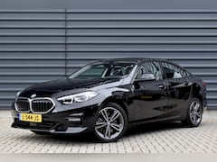 BMW 2-serie Gran Coupé - 218i High Executive Sport Line | Lederen Bekleding | Stoelverwarming | Sfeerverlichting |