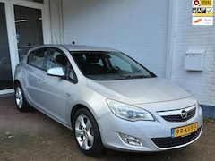 Opel Astra - 1.6 Edition *NWE DISTRIBUTIERIEM * 5DRS / AIRCO / TREKHAAK