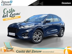 Ford Kuga - 2.5 PHEV ST-Line | Achteruitrijcamera | Navigatie | PHEV |
