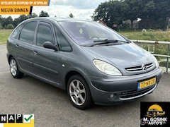 Citroën Xsara Picasso - 1.8i-16V Airco trekhaak apk 2026
