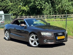 Audi A5 Cabriolet - 3.2 FSI quattro Pro Line S /CABRIOLET DAK DEFECT/