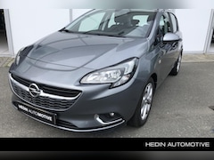 Opel Corsa - 1.4 Online Edition AUTOMAAT | Trekhaak | Cruise control | Airco | Parkeersensoren | LM-Vel